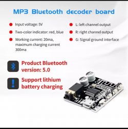 Jak podłączyć adapter Bluetooth 5V do radia Alpine 12V?