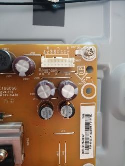 Philips 40PFH5500/88 - nie zawsze się włącza, nie działa pilot Philips 40PFH5500/88 - nie zawsze się włącza, nie działa pilot