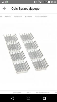 Radiatory na pamięci PS4 Pro: miedziane czy aluminiowe? Jak je zamocować?