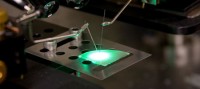 Nowa technika wytwarzania zielonych LEDów. Duży krok ku LED TV