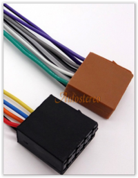 Jak podłączyć radio MEDION-81890 w Oplu Combo 1.3 bez przejściówki?