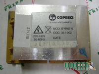 BYR67-0 - Szukam schematu do regulatora prędkości silnika BYR67-0 firmy Copreci