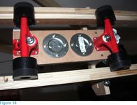 Wyciąg do pokonywania schodów dla niepełnosprawnych