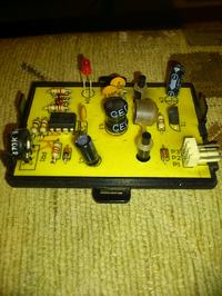 Czy to jest alarm? - Czy zawracać sobie głowę czy kupić nowy autoalarm?