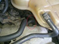 Passat b5, 1.8 125KM, 98r, "strzela" na gazie