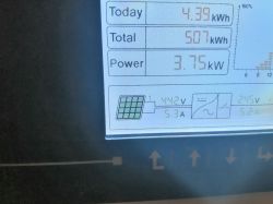 SOFAR 8kW PV Installation: Opinions, Durability, Failures & Experiences with Inverters