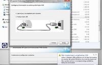 HP LaserJet P1102 - Dell e6420 nie rozpoznaje drukarki HP LaserJet P1102