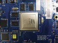 SAMSUNG UE46C8000 LED/SMART TV - Frequent Freezing and Red LED Blinking Issues