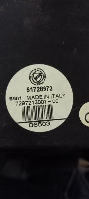 Jak podpiąć SUBWOOFER 51728973 i głośniki do telefonu?