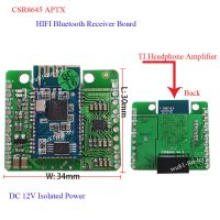 LN-BT12 bluetooth audio wysoka jakość dźwięku CSR8645