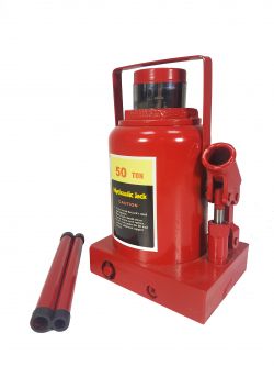 Hydraulic Oil Change for DP 3.5t Lift: Step-by-Step Guide & Recommendations