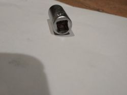Prosty miniwkrętak na bity, DIY Prosty miniwkrętak na bity, DIY