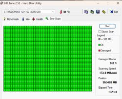 Jak naprawić Steam po błędzie uszkodzonego dysku HDD?