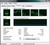 ACER Aspire E1-572G - Nagły wzrost zużycia CPU ACER Aspire E1-572G - Nagły wzrost zużycia CPU