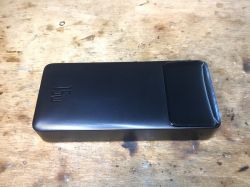 Test powerbanków Baseus - PPBD10K, PPBD20, PPBD30K - rzeczywiste pojemności