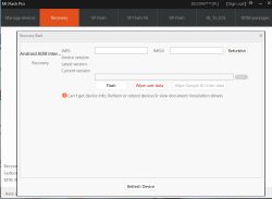 Xiaomi Redmi 13 4G 24040RN64Y – jak usunąć blokadę i zrobić reset?