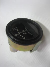 Stare wskaźniki z samochodu GAZ. Jak podłączyć?