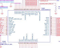 X540UV rev. 2.0 - after flooding it boots without image. Need boardview
