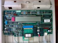 Waga A602 przestała ważyć