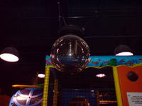 Light Scythe - nowość wśród wyświetlaczy widmowych