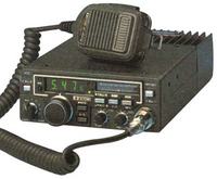 ICOM IC25H VHF Tranciever Manual EN