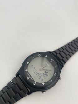 Casio AQX-10 Twincept - Nieczytelny wyświetlacz, możliwość naprawy i polecane miejsca w Krakowie