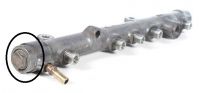 Fuel Issue: Trafic 1.9DCI 100 (04r) | Injector, Pump & Solenoid Replacement | Errors DF192 & DF208