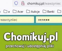 Can't Log in to Chomikuj.pl: Incorrect Password, WiFi/Phone/Ethernet Issues & Solutions
