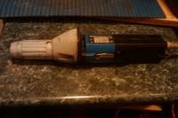 Co to za urządzenie? Szlifierka prosta?