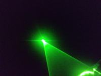 Laser Dyskotekowy Scan. Automatycznie sterowany !! Laser Dyskotekowy Scan. Automatycznie sterowany !!