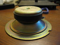 Jak dobrać zamienniki dla głośników Pioneer D66AP45-01F w kolumnach Pilot?