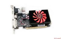 Gainward GeForce GT 630 - Czy śledzie VGA na taśmie są uniwersalne?