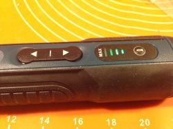 Wkrętak elektryczny 3.6V - kopia Boscha no name. Opis, krótki test, wrażenia.