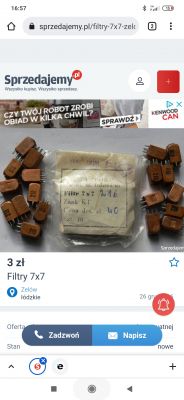 Przestrojenie radia CB ALAN 102 z 5 na 0 - instrukcje dla MC56