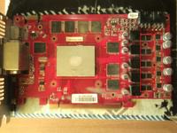 Gdzie umieścić radiatory na karcie graficznej o nietypowej budowie?