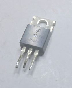 [Sprzedam] Sprzedam tranzystory D526-Y (NPN) i B596-Y (PNP) z wylutu, 19 sztuk za 50 zł