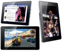 Huawei MediaPad - 7-calowy tablet z Androidem 3.2, znamy specyfikację Huawei MediaPad - 7-calowy tablet z Androidem 3.2, znamy specyfikację