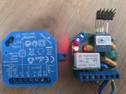 LoraTap SC500W V4 Template for BK7231N board 2603 OpenBK7231N 1.18.288