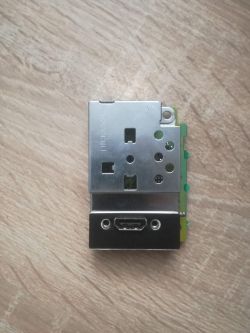 Naprawa HDMI w Panasonic TH-42PV500E - co może być przyczyną?
