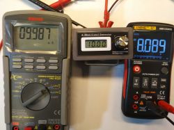 Zadajnik prądu, 4-20mA Generator Sygnału - Test / Recenzja / Opis