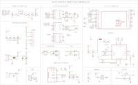Intre ARM PCB Digestion Controller LCD Touch WiFi Intre ARM PCB Digestion Controller LCD Touch WiFi