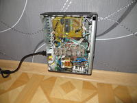 Mój inteligentny pokój