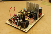 Zasilacz impulsowy 1,5V 200A