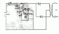 Prostownik samochodowy 12V/15A