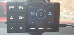 Exploring Yanosik GT: Use of Alternative SIM, Increasing GPS Sensitivity, and SD Card Content