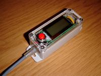 3-funkcyjny wyświetlacz do motocykla na Arduino 3-funkcyjny wyświetlacz do motocykla na Arduino