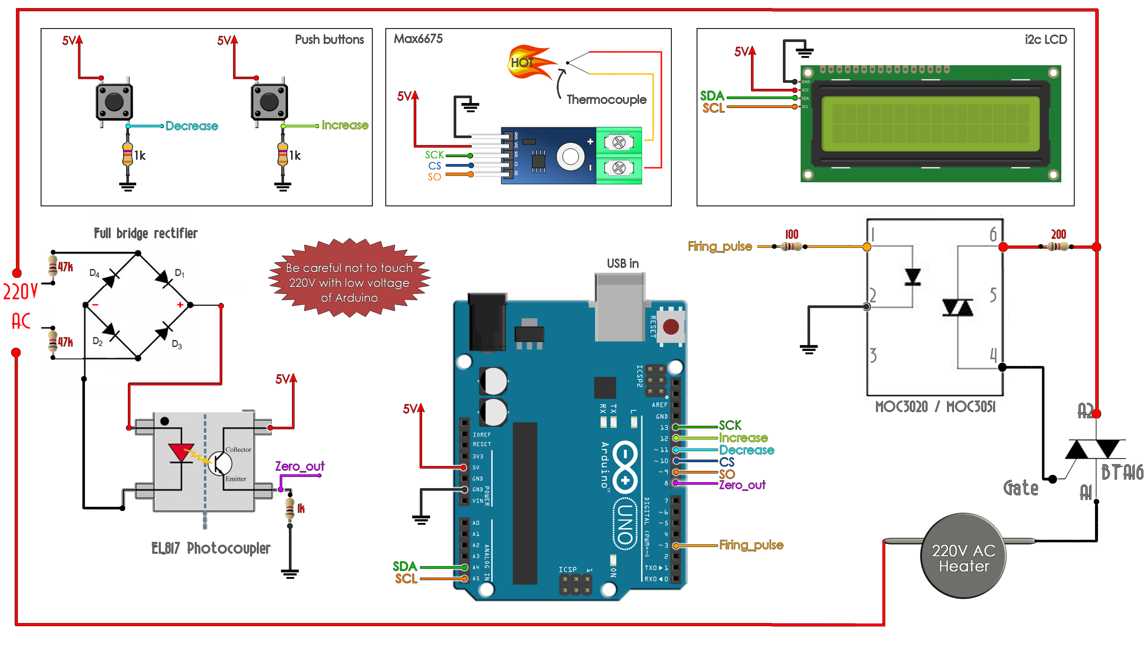 Регулятор arduino. Терморегулятор max6675 (Arduino). Ардуино ПИД регулятор ds18b20. Ардуино max6675 термостат. Pid регулятор на Arduino.