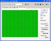 Intaslacja Windowsa 7 na E: Błąd CHKDSK ! Bluescreen Poprawione