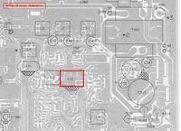 CB Radio PRESIDENT JOHNNY 2 Nadaje nie odbiera.