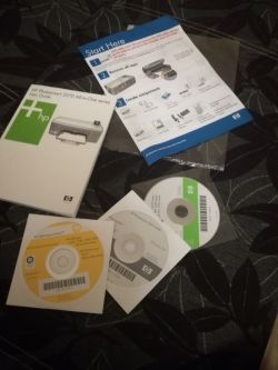 HP Photosmart 2575 - Nieznane zachowanie kartridza po doładowaniu tuszem.